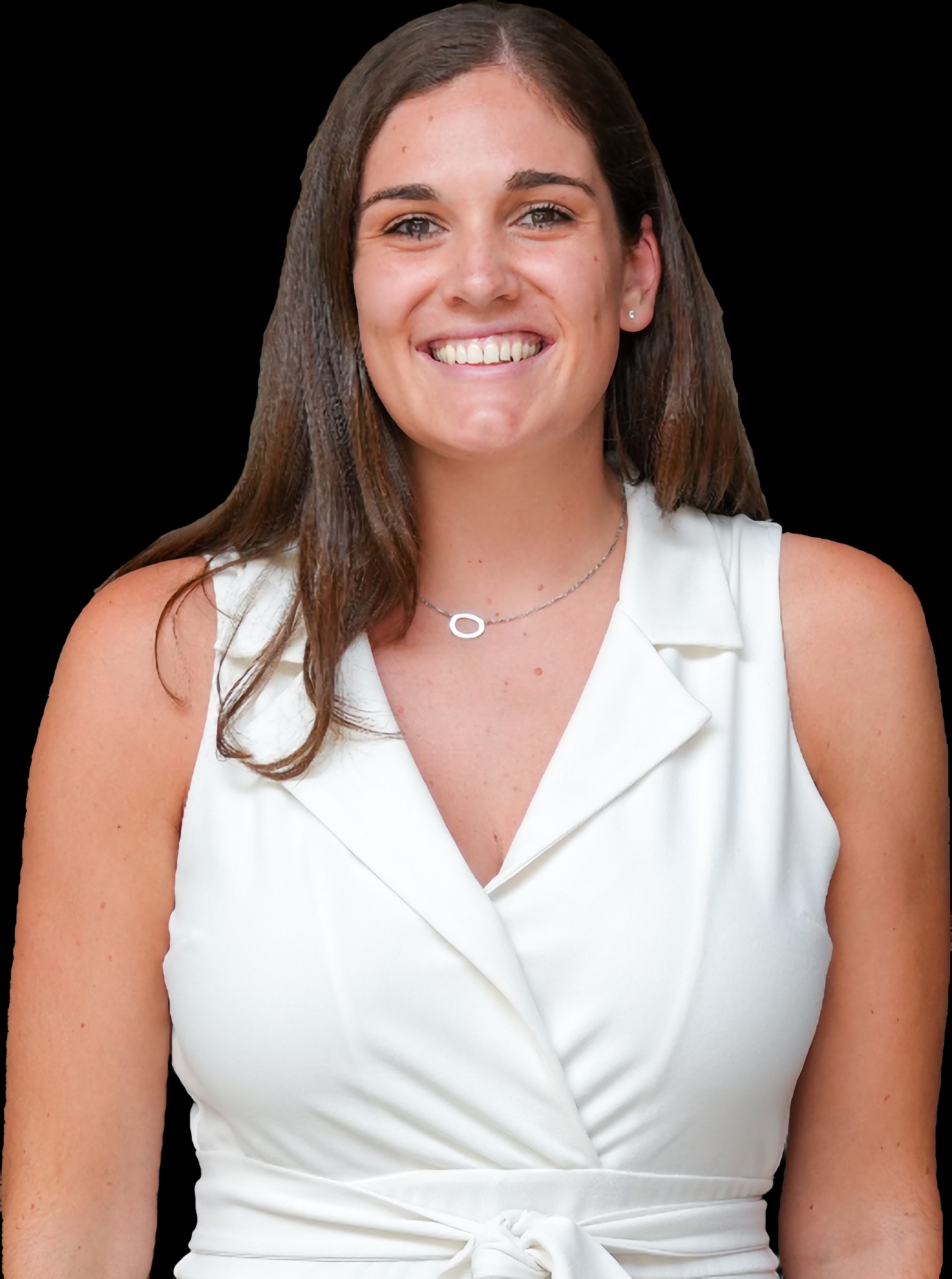 Gabby Giacone – Solar Consultant