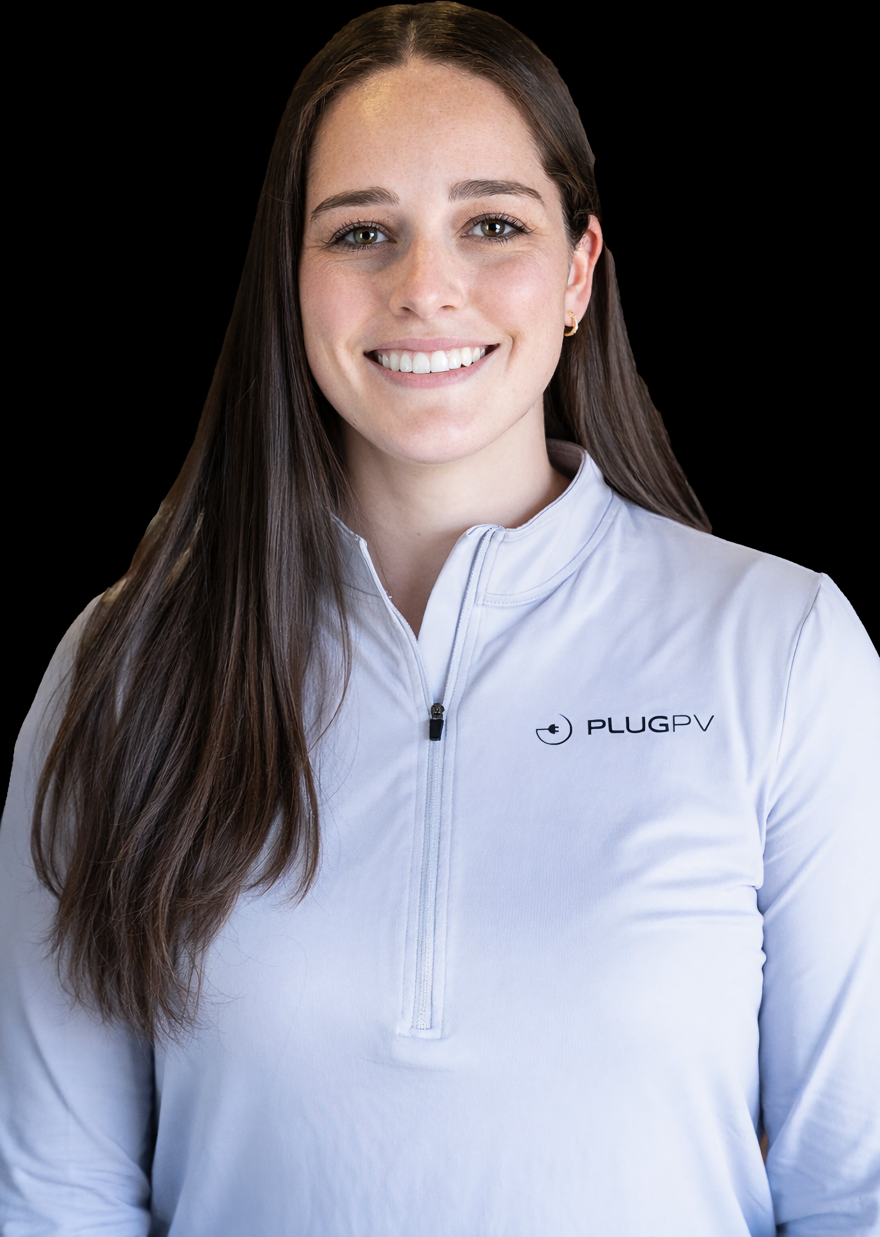Jenna Giacone – Solar Consultant